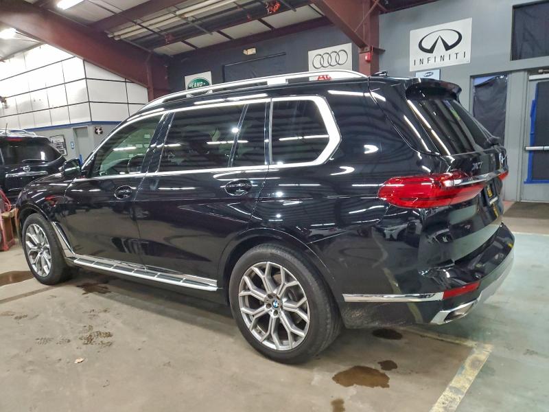 2020 BMW X7 XDRIVE4 #3305423468