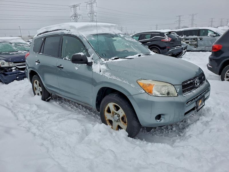 2007 TOYOTA RAV4 #3303583929