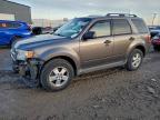 Lot #3303061802 2012 FORD ESCAPE XLT