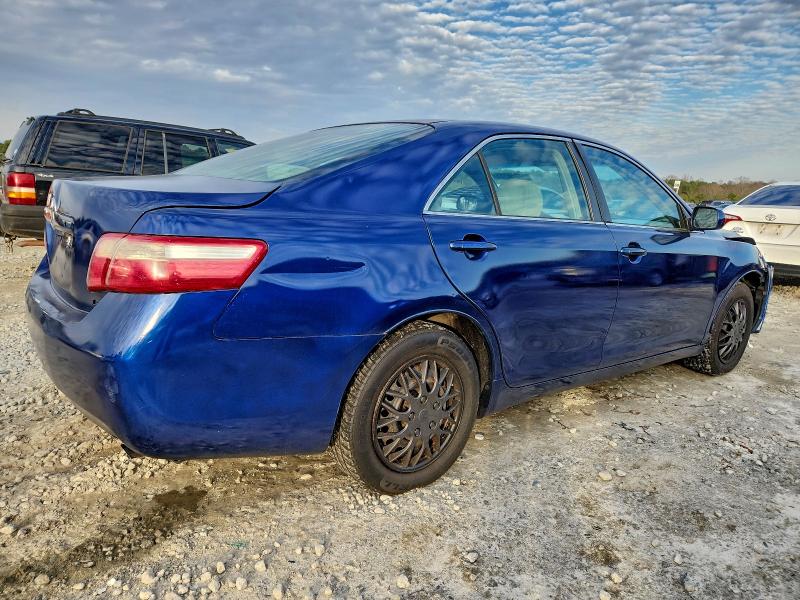 2007 TOYOTA CAMRY CE #3311550250