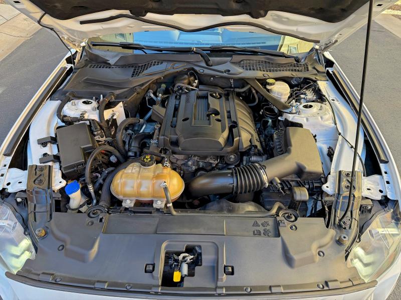 2020 FORD MUSTANG #3310337974