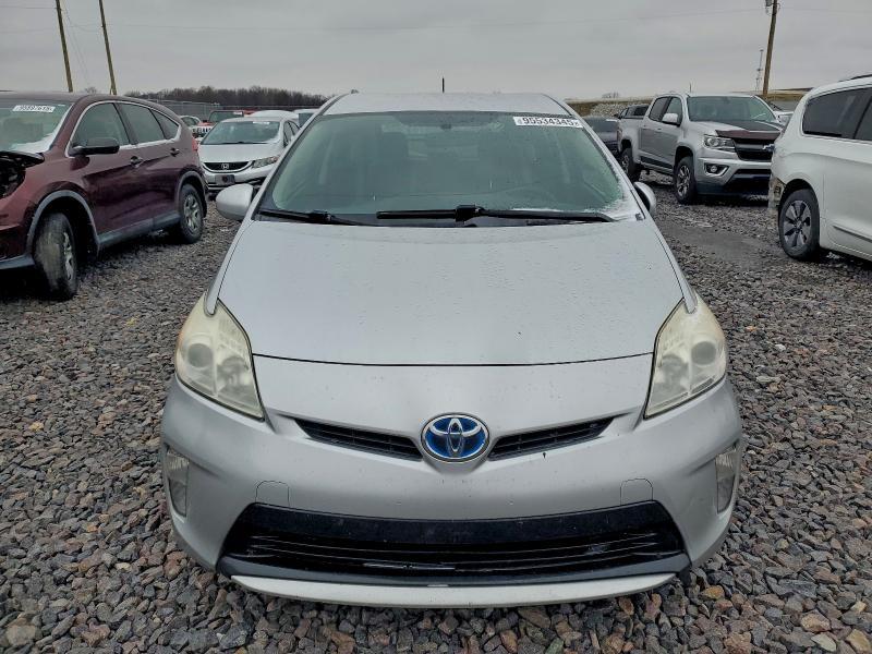 2013 TOYOTA PRIUS #3311721228