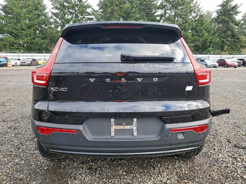 2023 VOLVO XC40 RECHA #3309536656