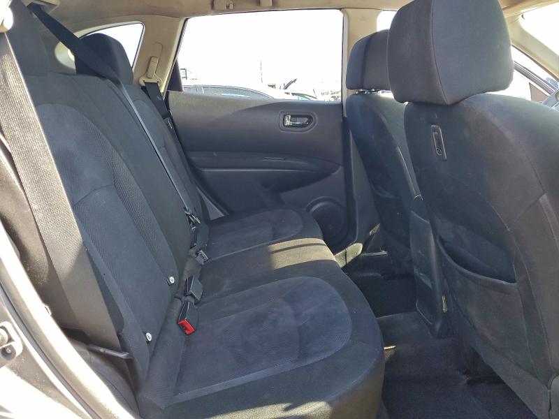 2013 NISSAN ROGUE S #3303982730