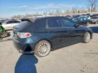Lot #3315880086 2008 SUBARU IMPREZA WR