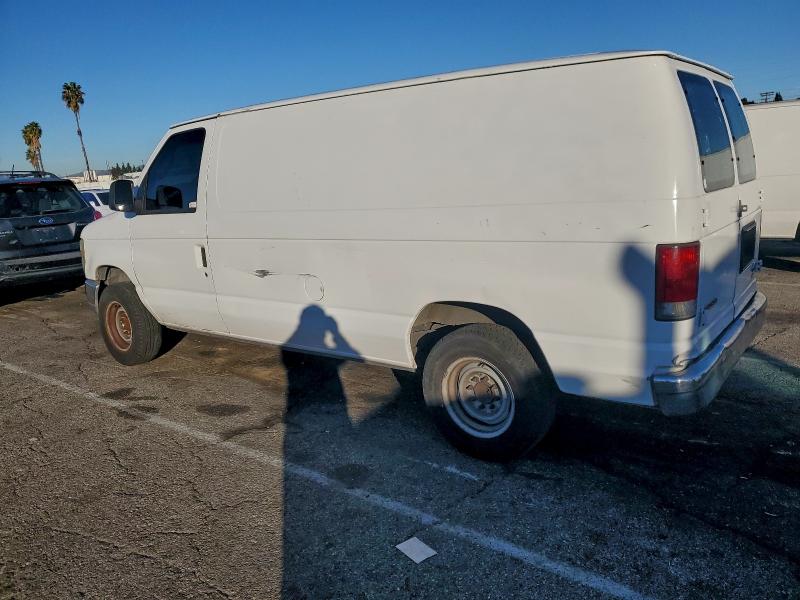 2008 FORD ECONOLINE #3302959621