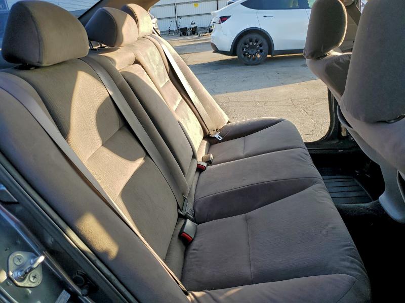 2011 HONDA ACCORD LX #3303556029