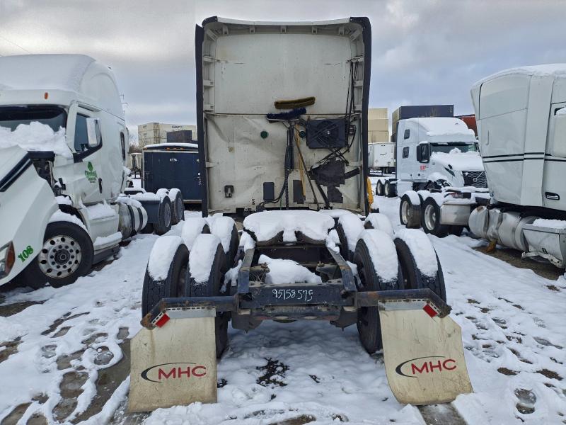 2016 KENWORTH T680 #3308218207