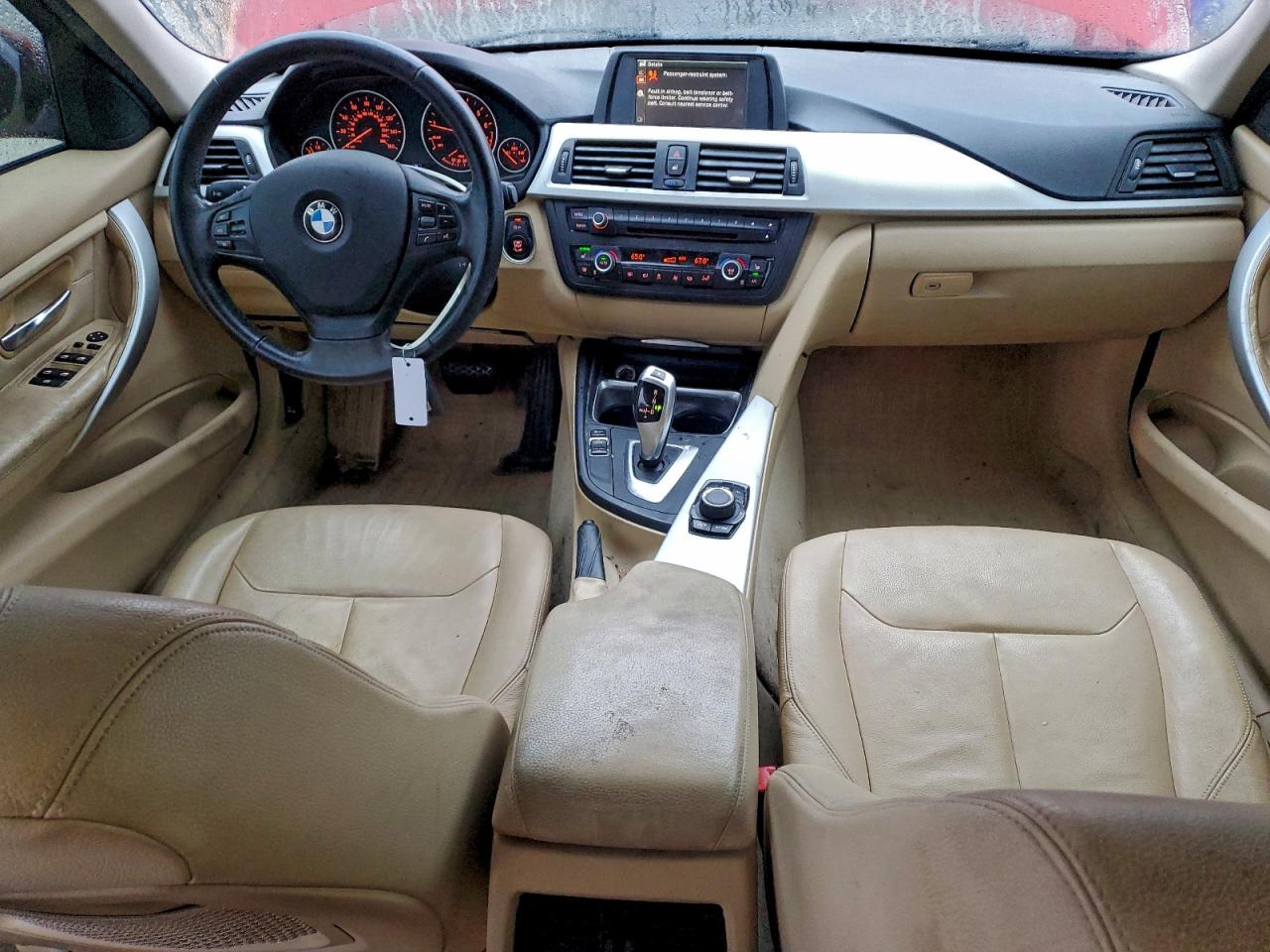 BMW 3 SERIES I