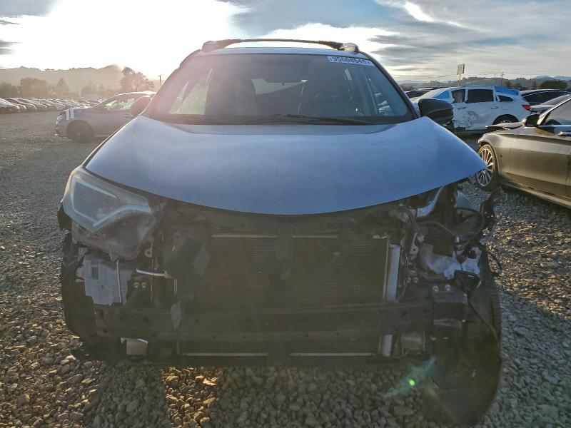 2016 TOYOTA RAV4 LE #3310627886