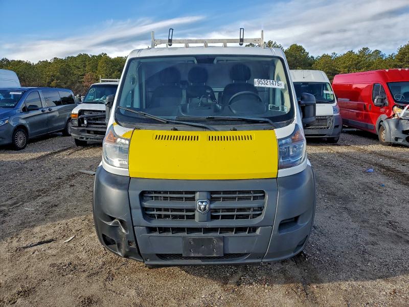 2018 RAM PROMASTER #3312586181