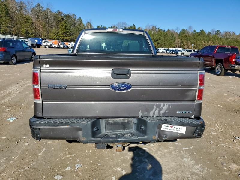 2014 FORD F150 #3316775400