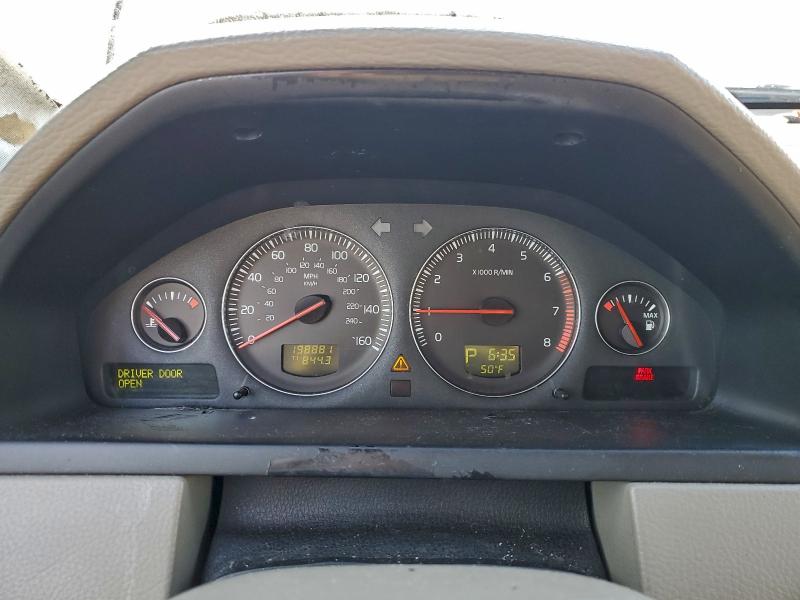 2006 VOLVO XC90 #3303738433