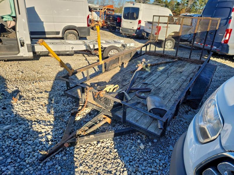 2003 HOME MADE UNKNOWN #3317793107