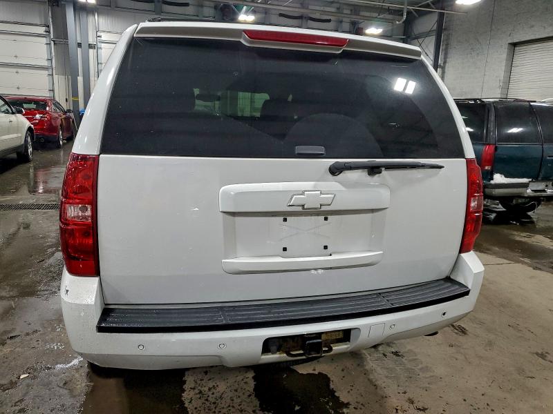 2008 CHEVROLET TAHOE K150 #3303619935