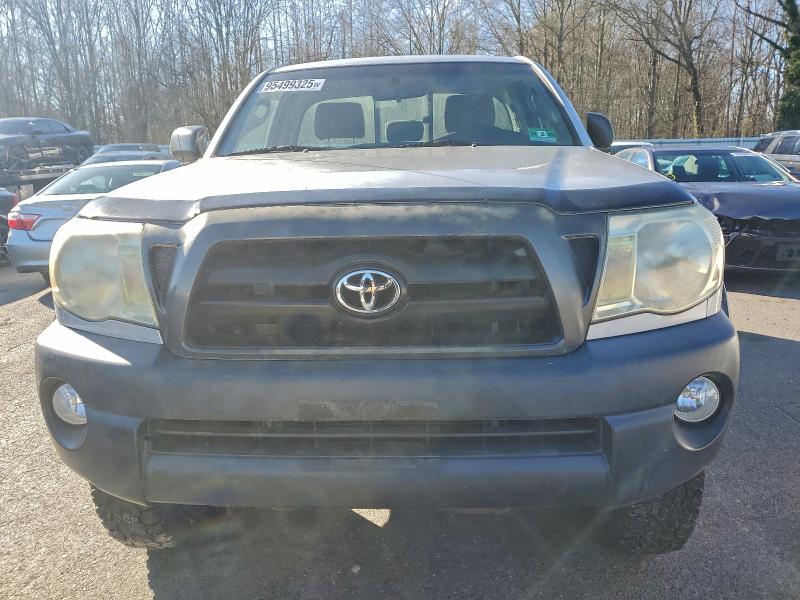 2008 TOYOTA TACOMA #3304520453