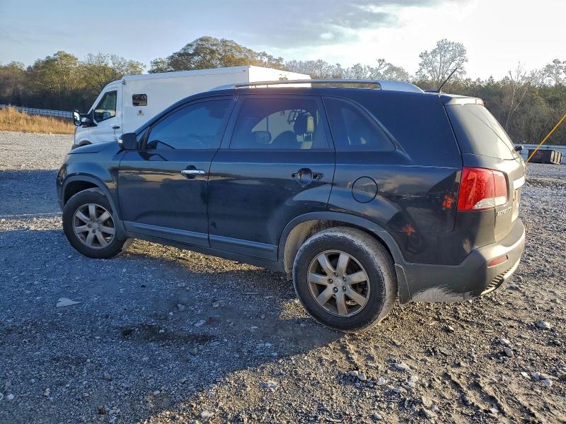 2011 KIA SORENTO BA #3304613438
