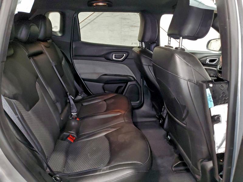 2024 JEEP COMPASS LA #3305598109