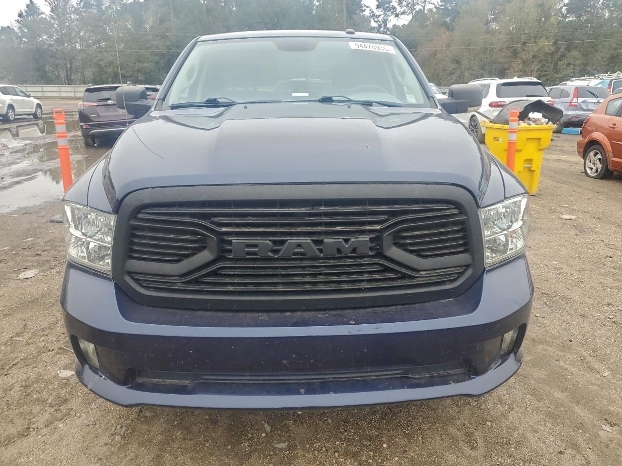 RAM 1500 ST