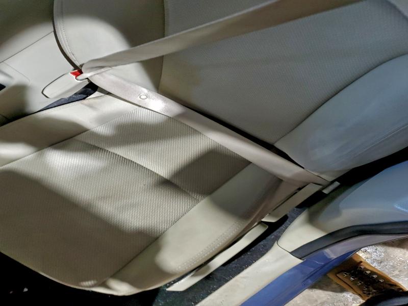 2014 SUBARU XV CROSSTR #3308307160