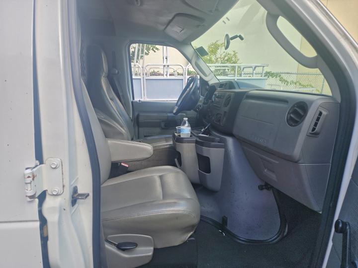 2009 FORD ECONOLINE #3302683042