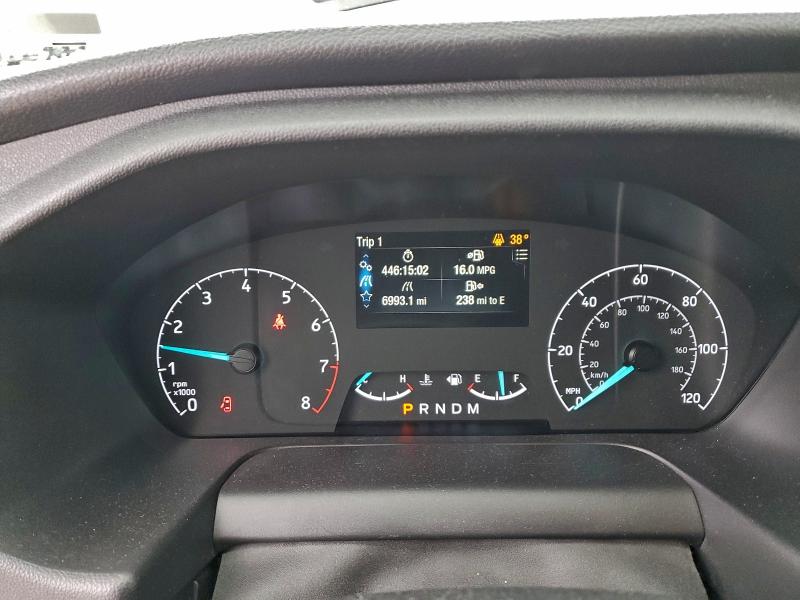 2024 FORD TRANSIT T- #3305686724