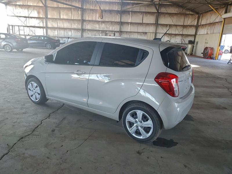 2018 CHEVROLET SPARK LS #3309363994