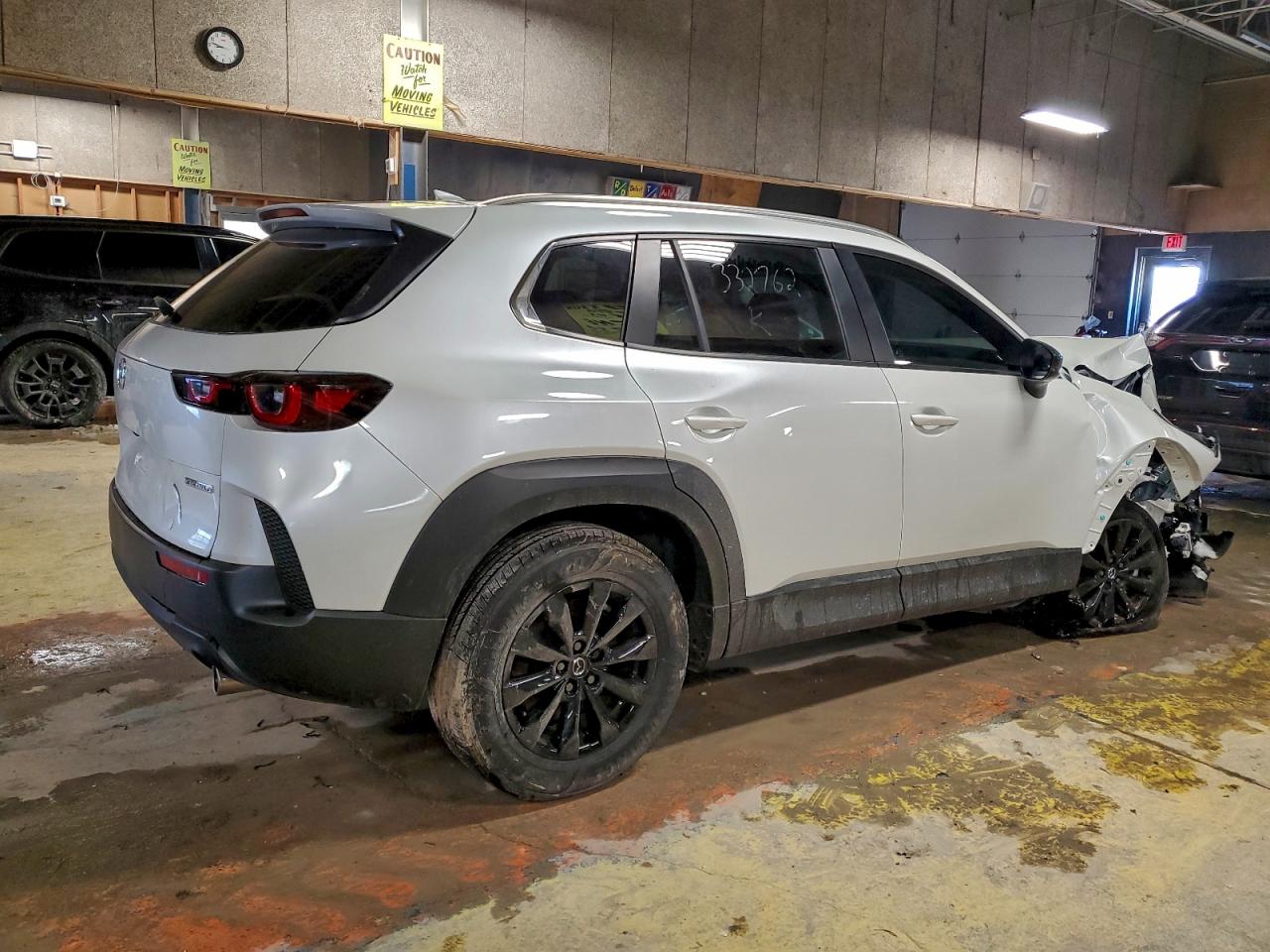 Lot #3315902096 2025 MAZDA CX-50 PREM