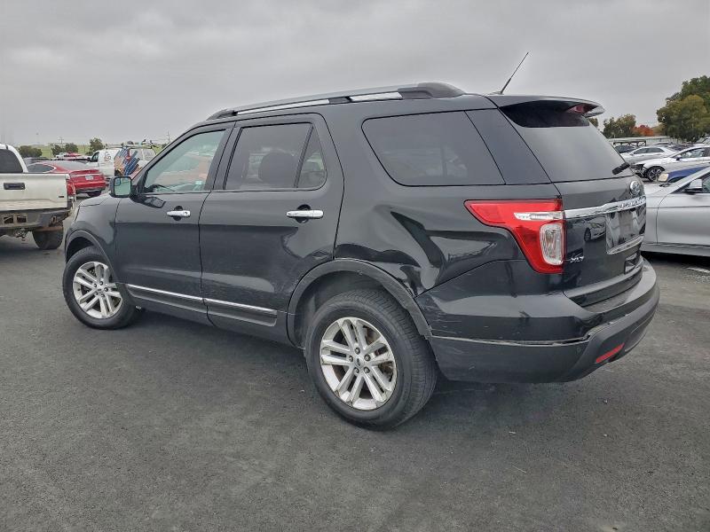 2015 FORD EXPLORER X #3301933524