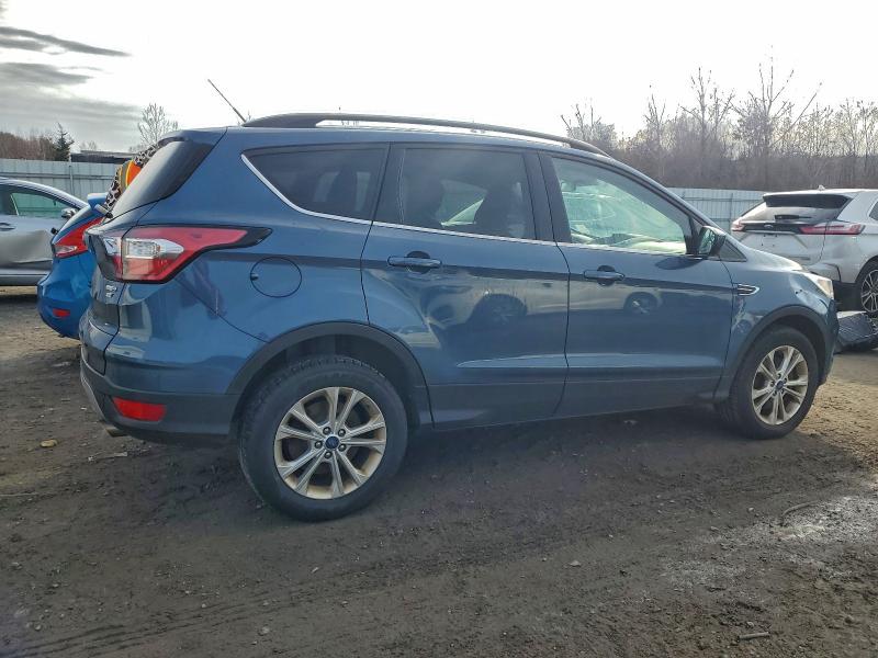 2018 FORD ESCAPE SE #3305427475