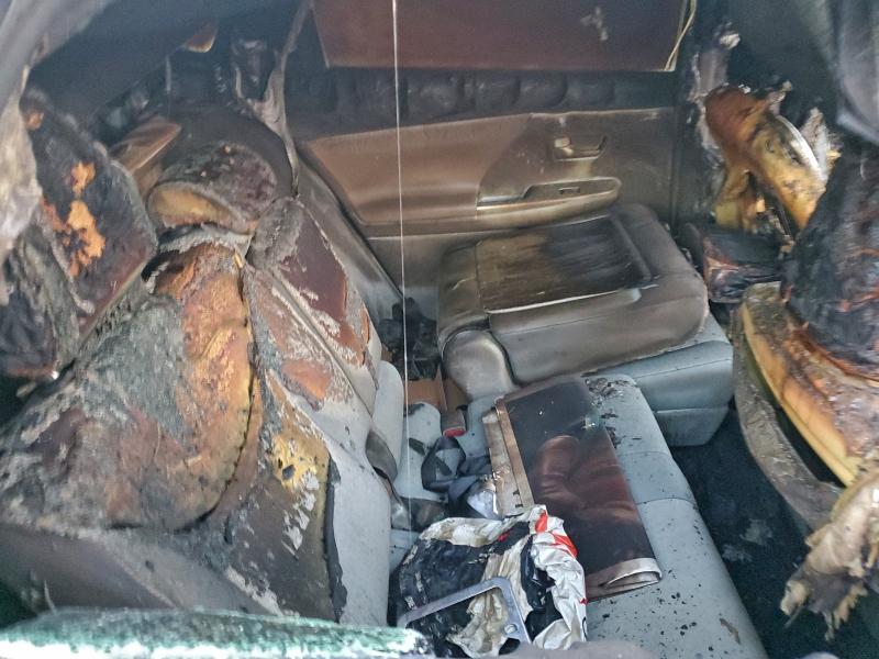 2013 TOYOTA PRIUS V #3303860780