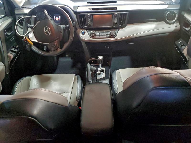 2016 TOYOTA RAV4 LIMIT #3308295219