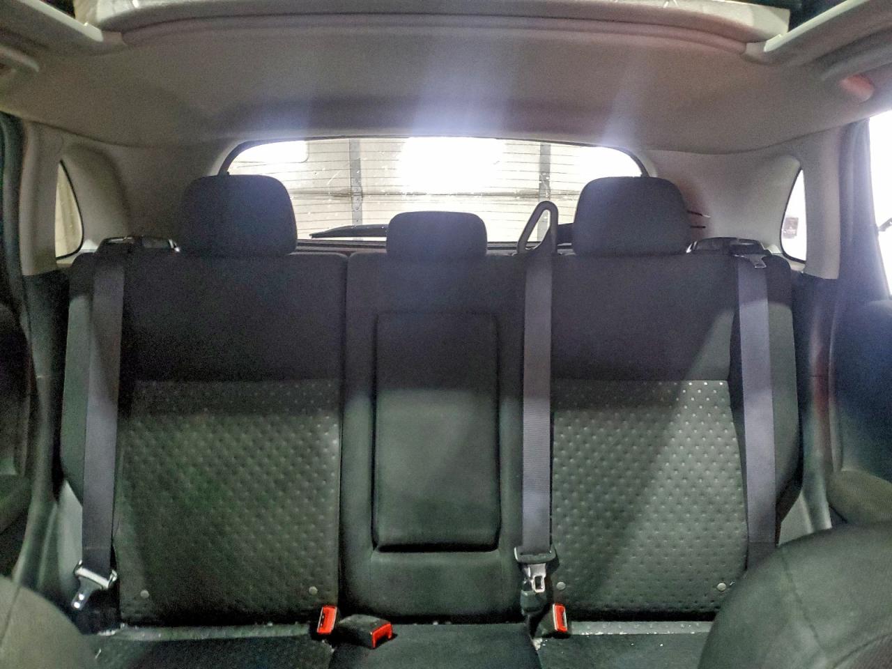 MITSUBISHI OUTLANDER SE