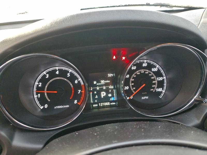 2018 MITSUBISHI OUTLANDER #3304516488