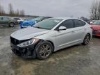 Lot #3318054403 2018 HYUNDAI ELANTRA SE