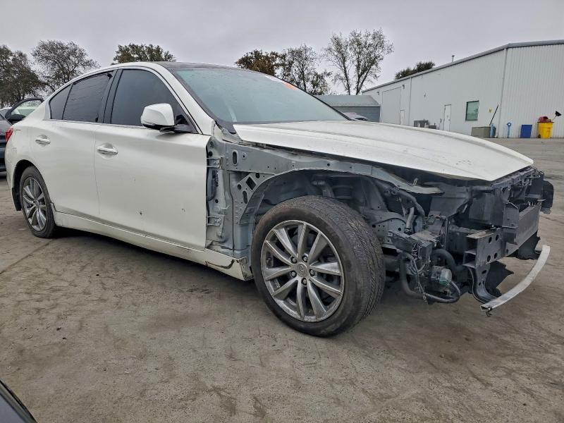 2017 INFINITI Q50 PREMIU #3318027394