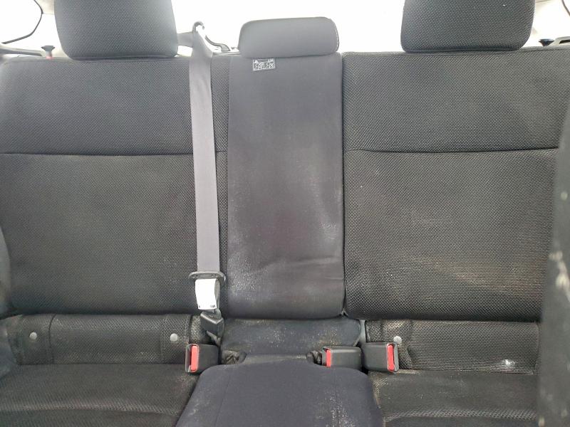 2015 SUBARU XV CROSSTR #3304517440