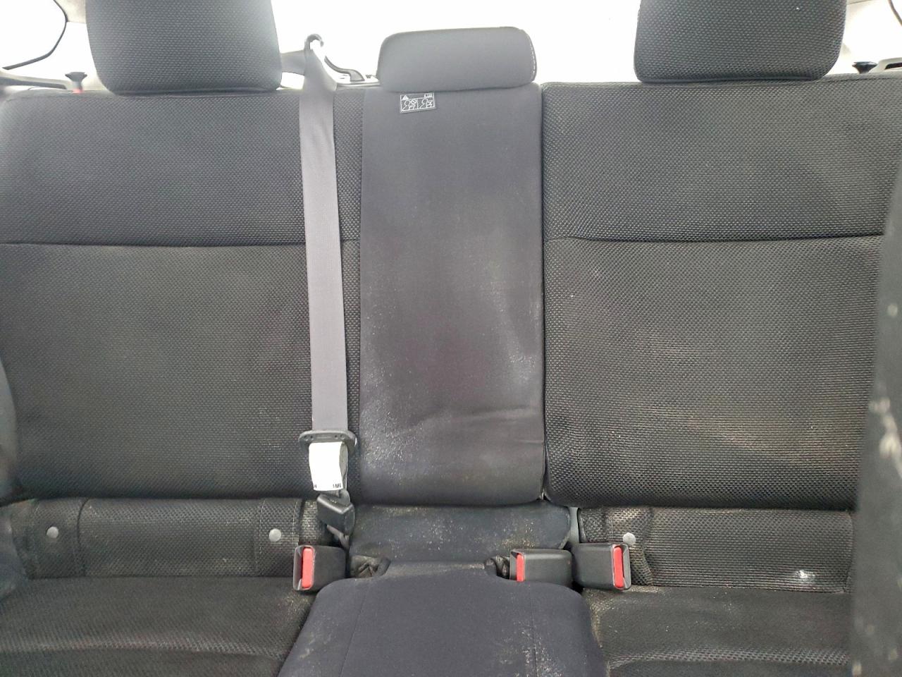 SUBARU XV 2.0 PREMIUM