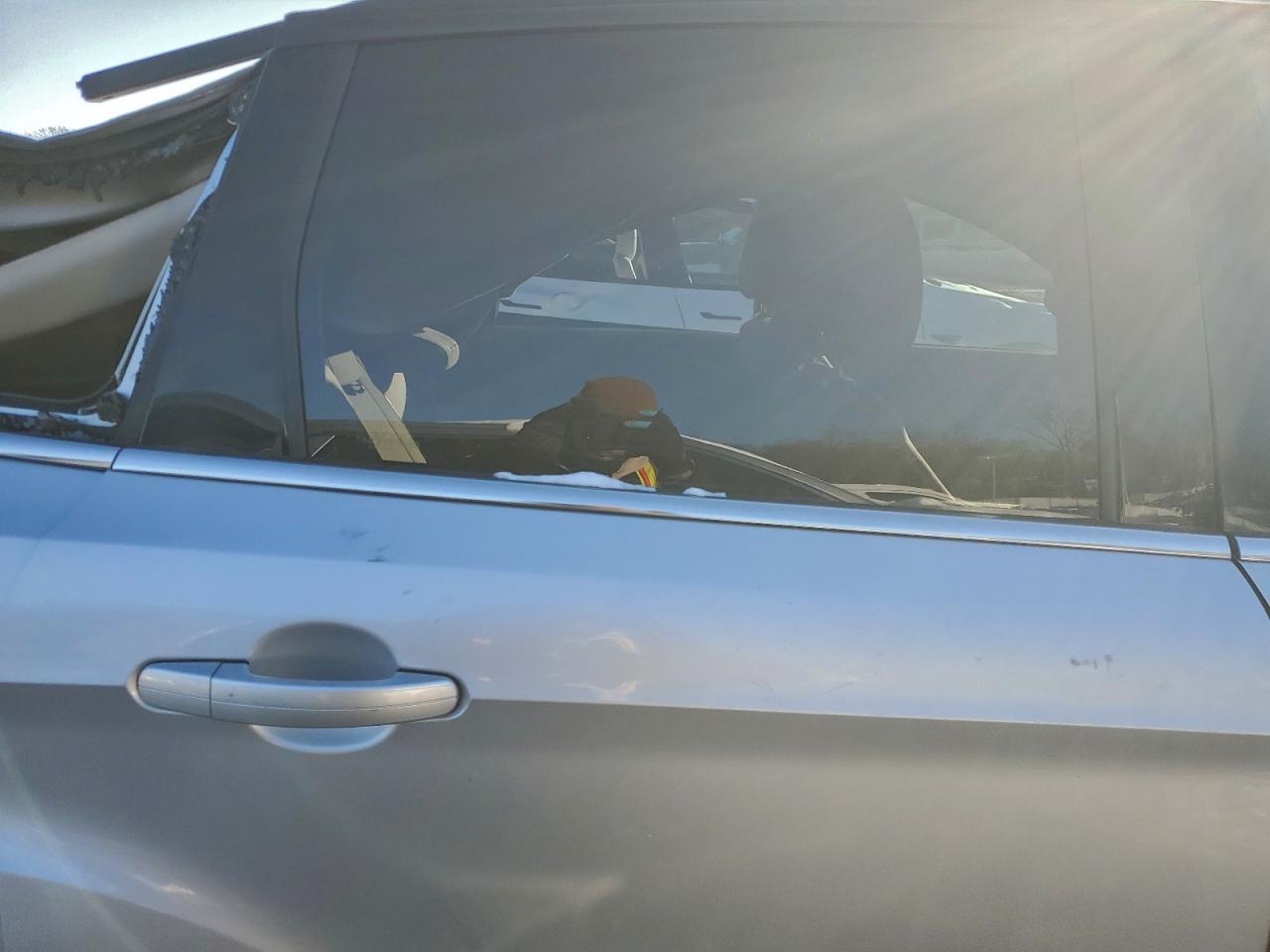 Lot #3317704110 2016 FORD ESCAPE SE