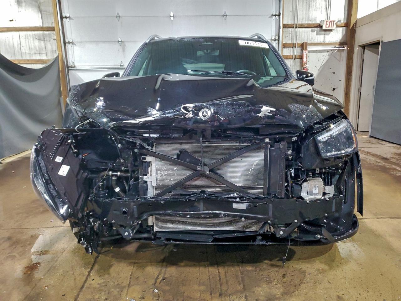 Lot #3318937971 2024 MERCEDES-BENZ GLE 450E 4