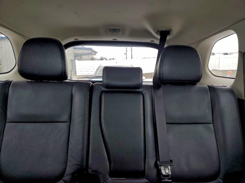 2014 MITSUBISHI OUTLANDER #3317014272