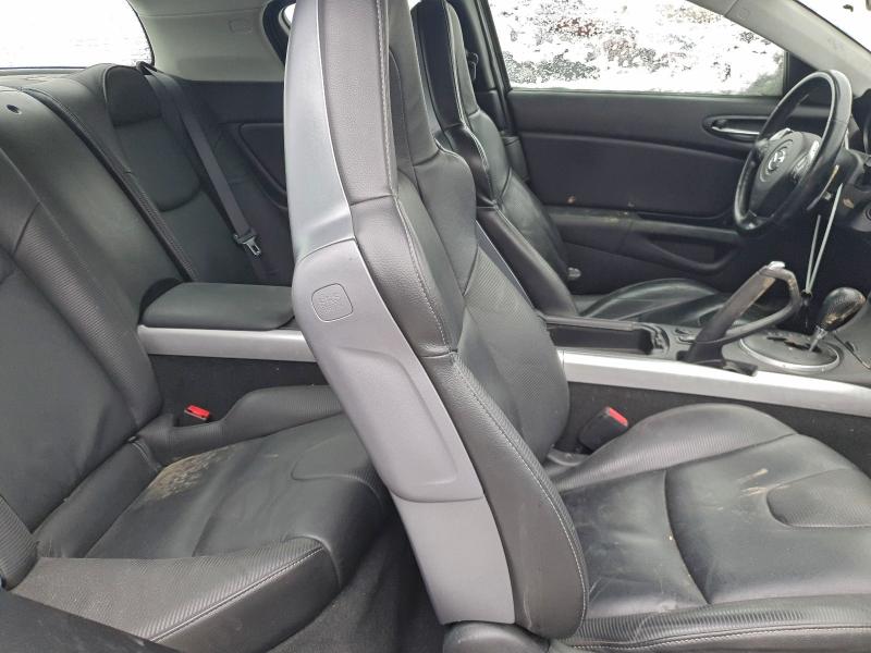 2004 MAZDA RX8 #3305304383