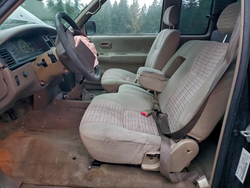 1998 TOYOTA T100 XTRAC #3317898908