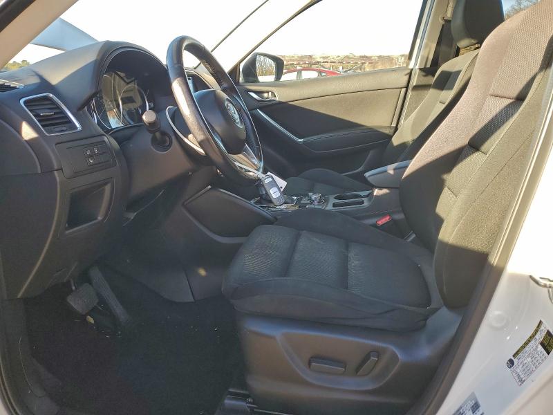 2016 MAZDA CX-5 TOURI #3303882688