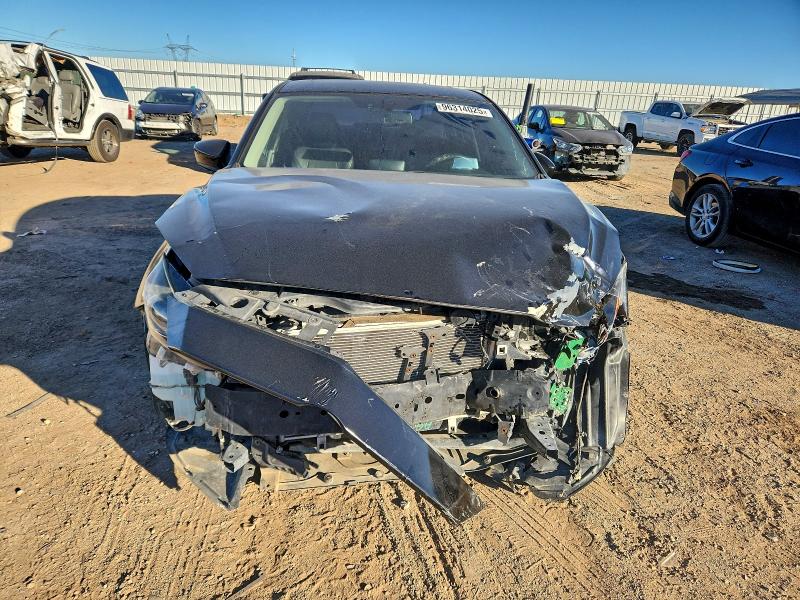 2014 MAZDA 3 GRAND TO #3310597110