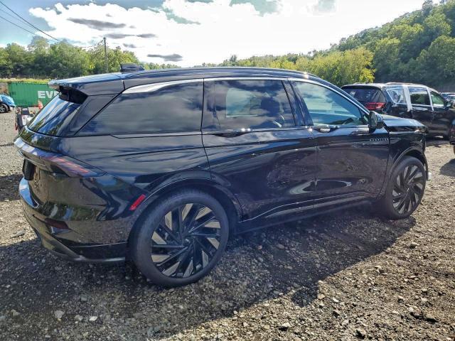 2024 LINCOLN NAUTILUS B #3304516515