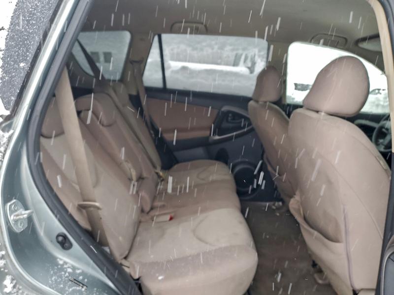 2008 TOYOTA RAV4 #3302723007