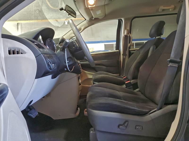 2011 DODGE GRAND CARA #3303803444