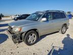 Lot #3316190977 2004 TOYOTA HIGHLANDER