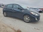 Lot #3303913707 2012 HYUNDAI ACCENT GLS
